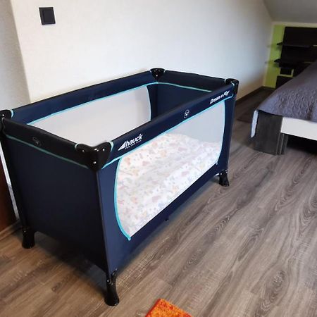 Ferienwohnung Schauenburg Екстериор снимка