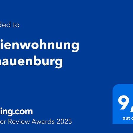 Ferienwohnung Schauenburg Екстериор снимка