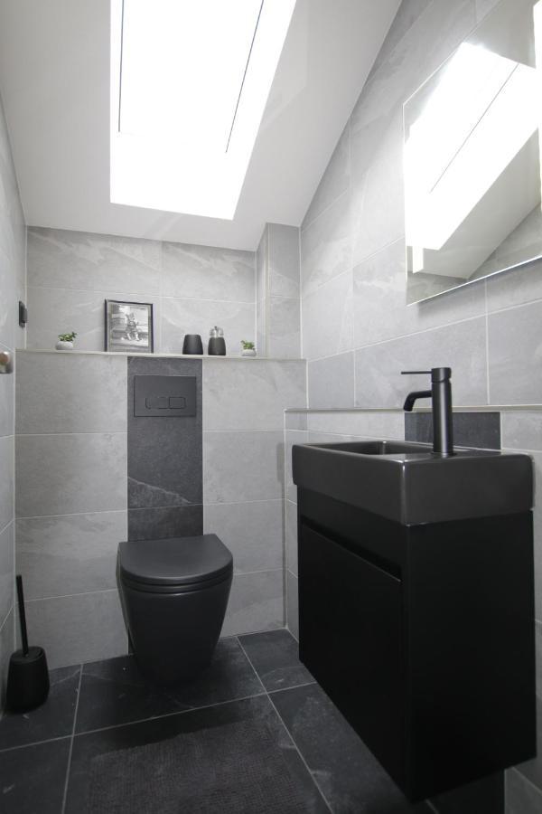 Ferienwohnung Schauenburg Екстериор снимка