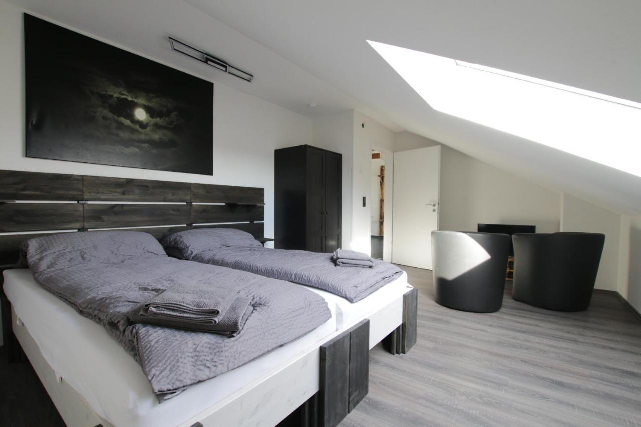 Ferienwohnung Schauenburg Екстериор снимка