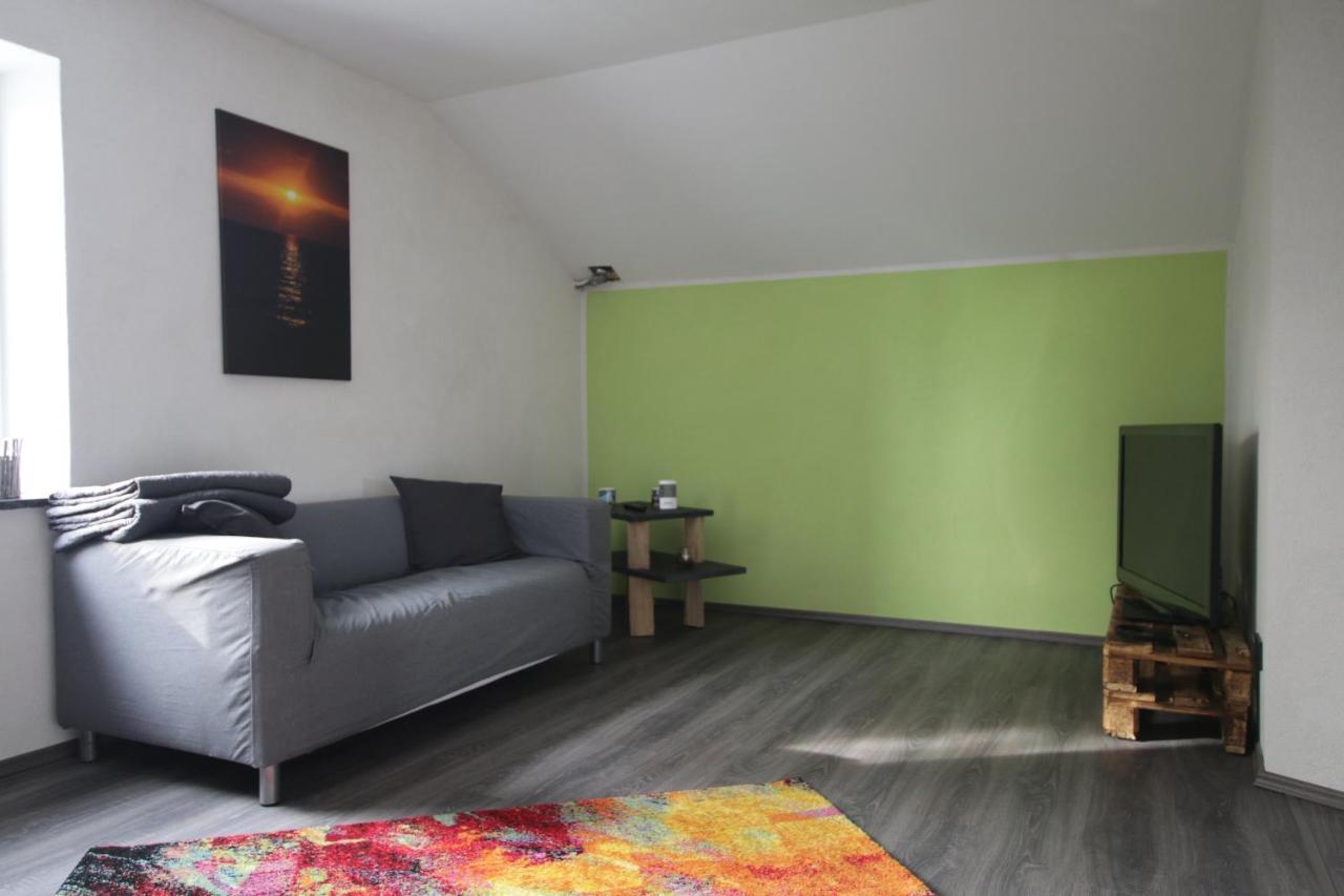 Ferienwohnung Schauenburg Екстериор снимка