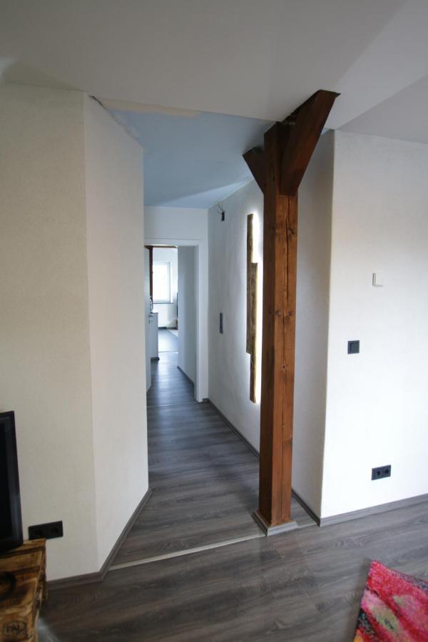 Ferienwohnung Schauenburg Екстериор снимка