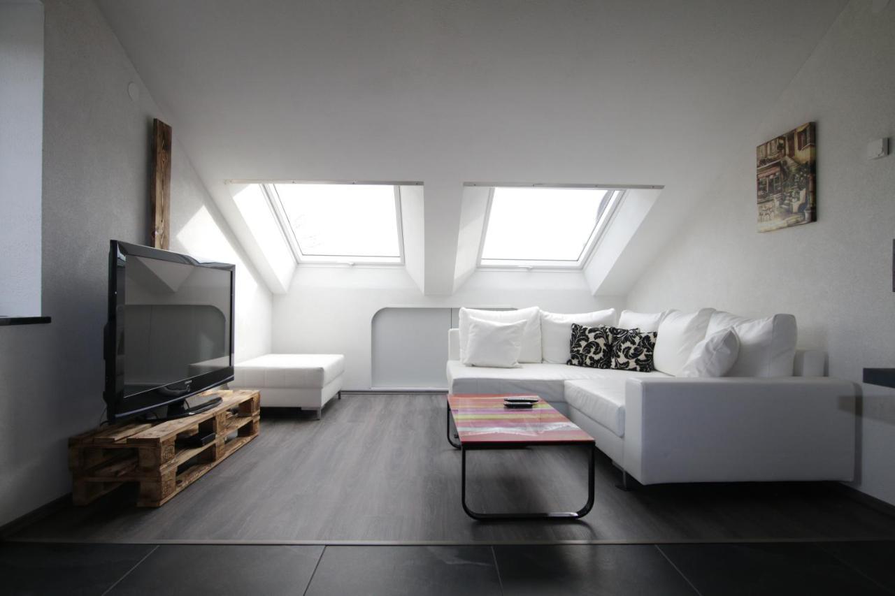 Ferienwohnung Schauenburg Екстериор снимка