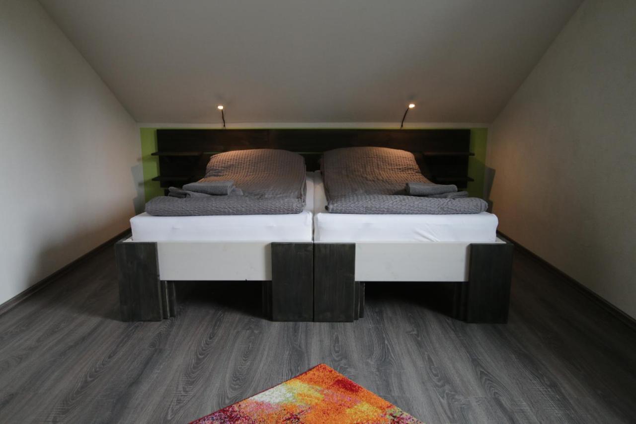 Ferienwohnung Schauenburg Екстериор снимка