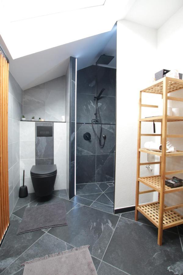 Ferienwohnung Schauenburg Екстериор снимка