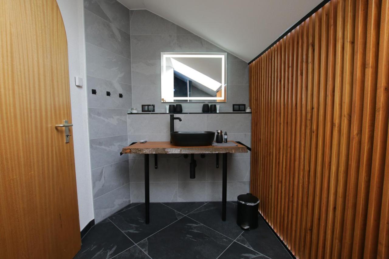 Ferienwohnung Schauenburg Екстериор снимка