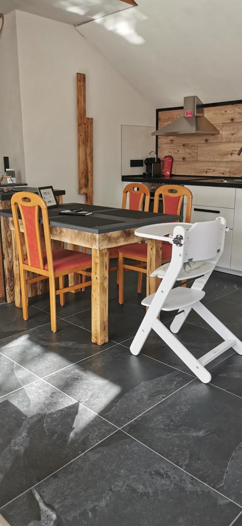 Ferienwohnung Schauenburg Екстериор снимка